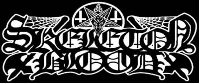 logo Skeleton Blood